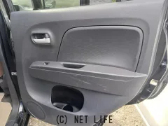 日産 モコ