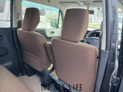日産 モコ