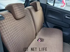 日産 モコ