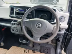 日産 モコ