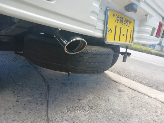 ダイハツ ハイゼットトラック