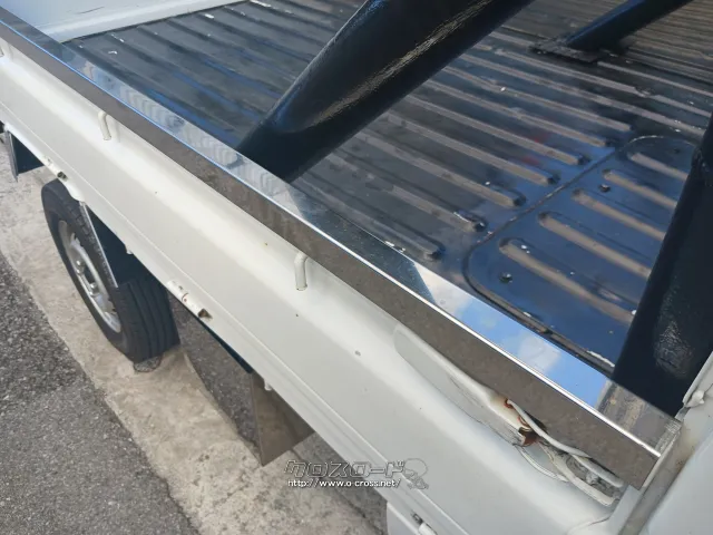 ダイハツ ハイゼットトラック