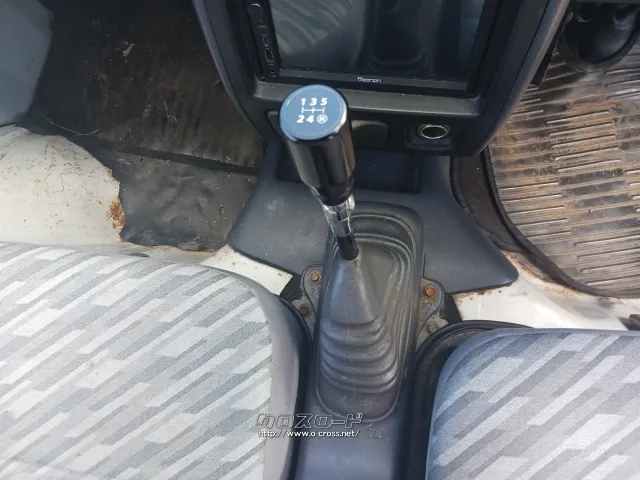 ダイハツ ハイゼットトラック
