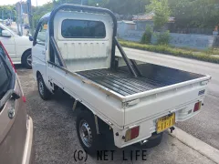 ダイハツ ハイゼットトラック