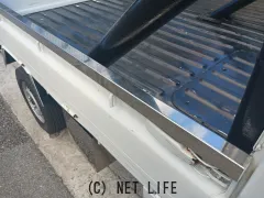 ダイハツ ハイゼットトラック