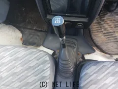 ダイハツ ハイゼットトラック