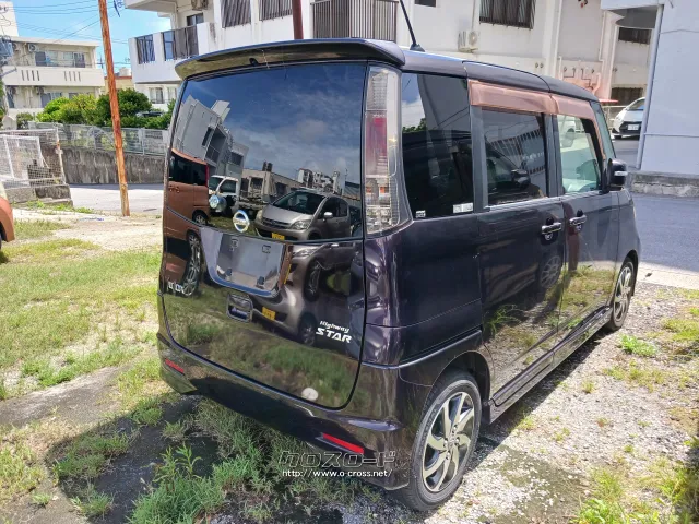 日産 ルークス