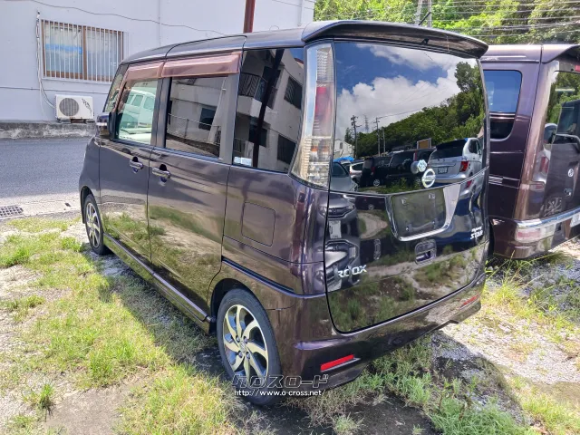 日産 ルークス
