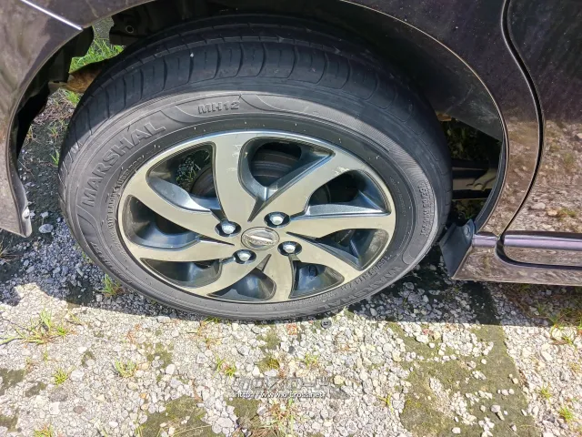 日産 ルークス
