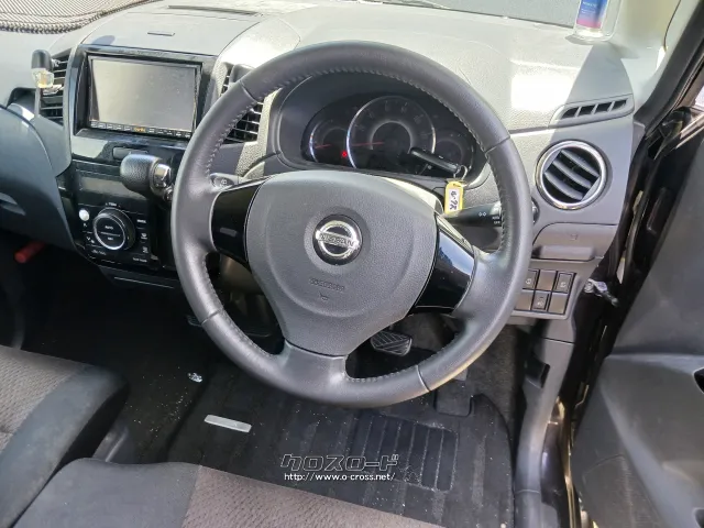 日産 ルークス