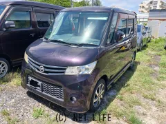 日産 ルークス