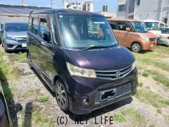 日産 ルークス