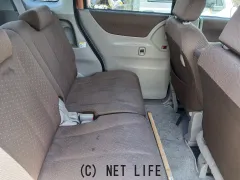 スズキ パレット