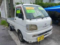 ダイハツ ハイゼットトラック