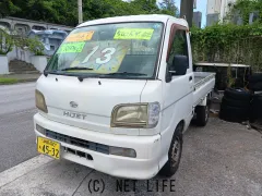 ダイハツ ハイゼットトラック