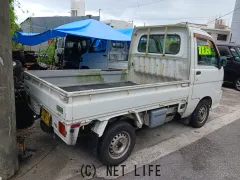 ダイハツ ハイゼットトラック