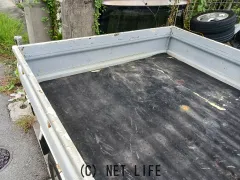 ダイハツ ハイゼットトラック