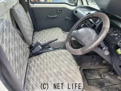 ダイハツ ハイゼットトラック