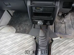 ダイハツ ハイゼットトラック
