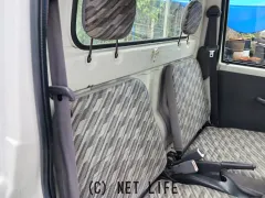 ダイハツ ハイゼットトラック