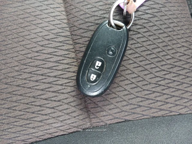 日産 ルークス