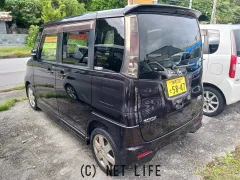 日産 ルークス