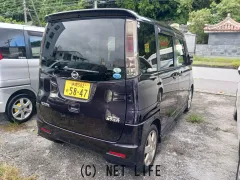 日産 ルークス