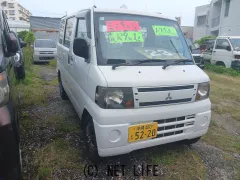 三菱 ミニキャブバン