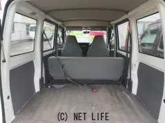 三菱 ミニキャブバン