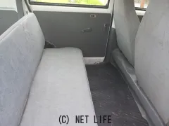 三菱 ミニキャブバン