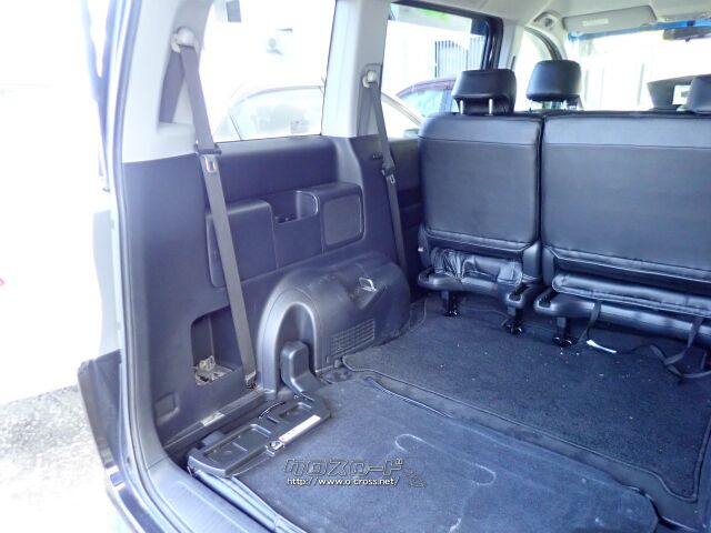 ホンダ ステップワゴン