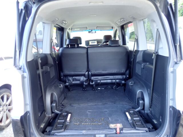 ホンダ ステップワゴン