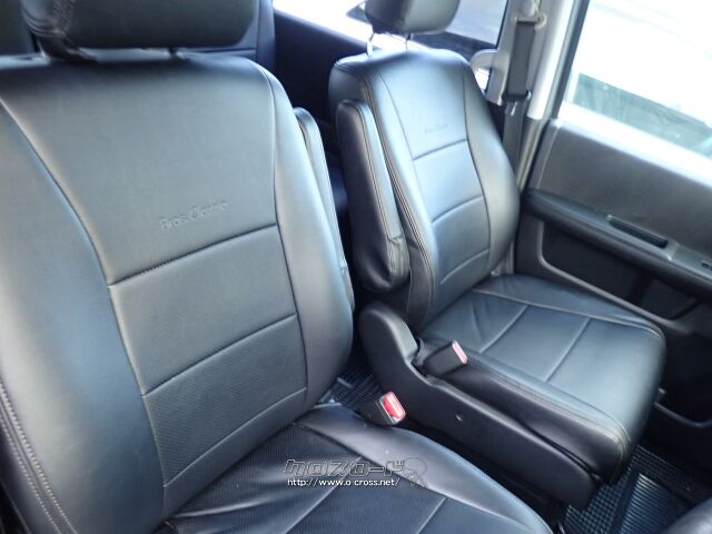 ホンダ ステップワゴン