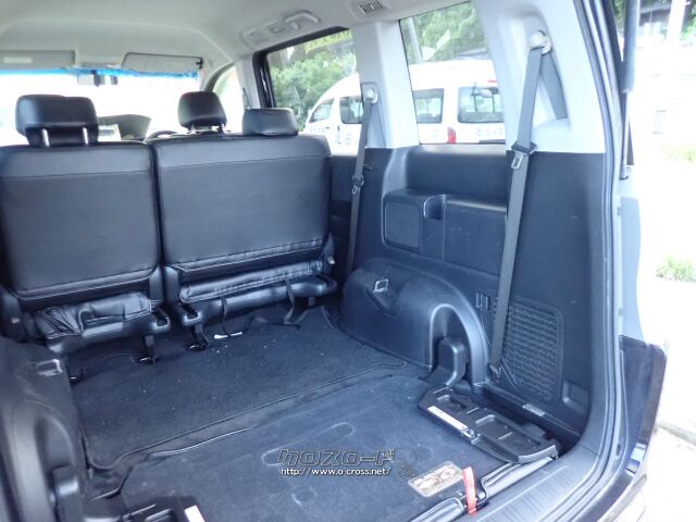 ホンダ ステップワゴン