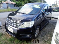 ホンダ ステップワゴン