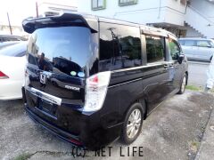 ホンダ ステップワゴン