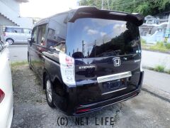 ホンダ ステップワゴン