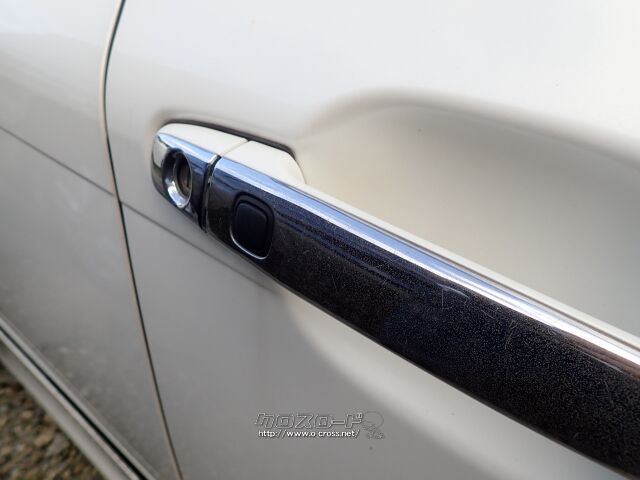 トヨタ クラウンアスリート