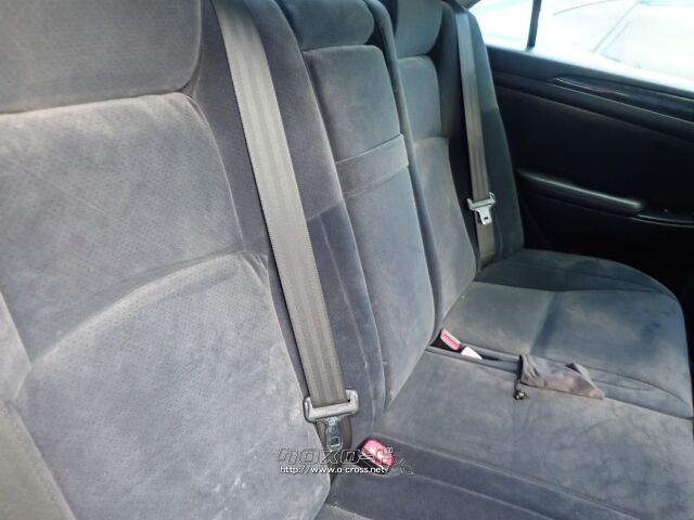 トヨタ クラウンアスリート