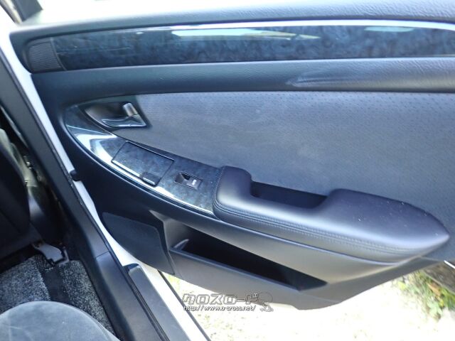 トヨタ クラウンアスリート