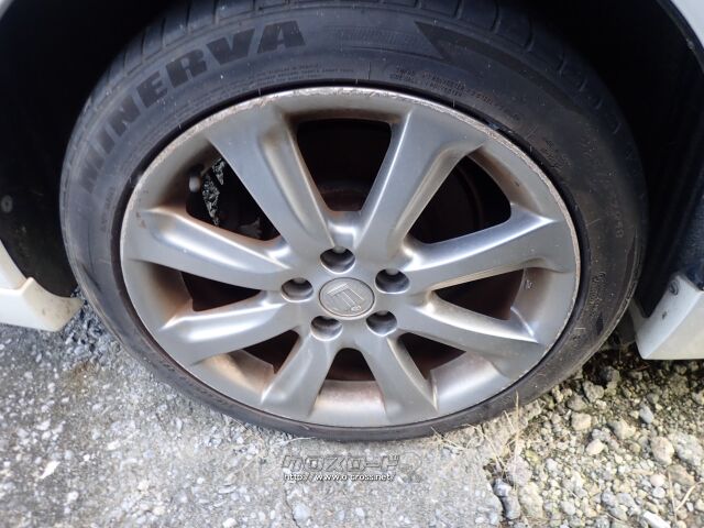 トヨタ クラウンアスリート