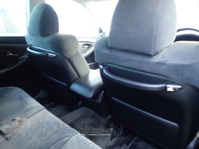 トヨタ クラウンアスリート