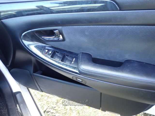 トヨタ クラウンアスリート