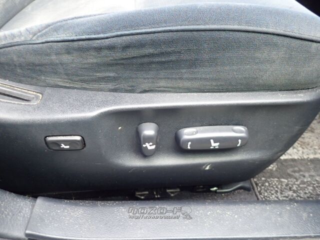 トヨタ クラウンアスリート