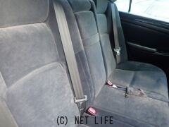 トヨタ クラウンアスリート