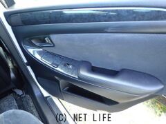 トヨタ クラウンアスリート