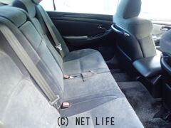 トヨタ クラウンアスリート