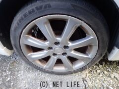 トヨタ クラウンアスリート