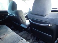 トヨタ クラウンアスリート