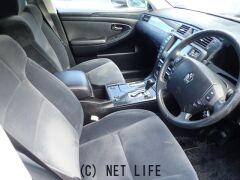 トヨタ クラウンアスリート